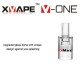 Cloche XMAX V-ONE - clearomizer accessory