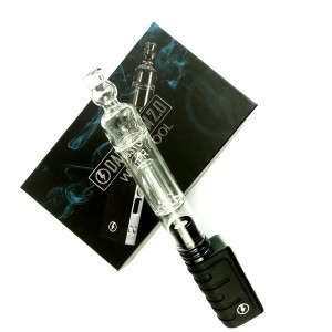 Dabstorm Bubbler - for 2.5 and 2.0 - dabstorm accessory
