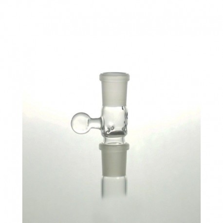 Foyer Ti 14 ou 18 mm Herborizer - Accessoire vaporisateur Herborizer TI