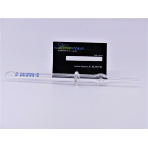 Elev8 Premier Dab Straw for concentrates