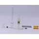 Elev8R Glass Vaporizer – Vaporisateur portable en verre 7th Floorvapes.