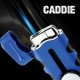 Caddie Vector– Briquet torche simple flamme –