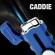 Vector Caddie - Einfache Taschenlampe