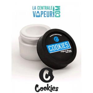 Cookies SF Silicone Container