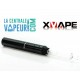 Pack X-MAX V2 PRO/STORM + Bubbler pyrex water filter