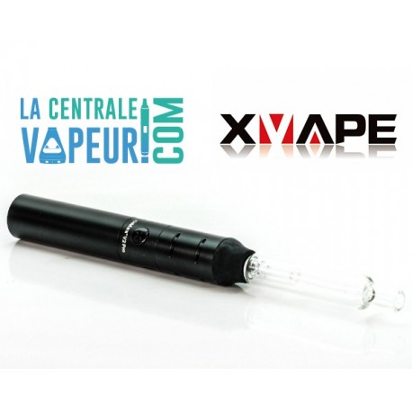 Pack X-MAX V2 PRO/STORM + Bubbler pyrex water filter