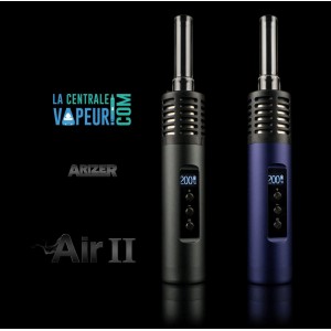 Arizer Air 2 - portable vaporizer Arizer