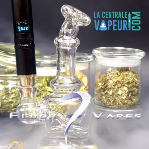 Elev8 Premier Custom Repeatable Minitube - 7th FloorVapes