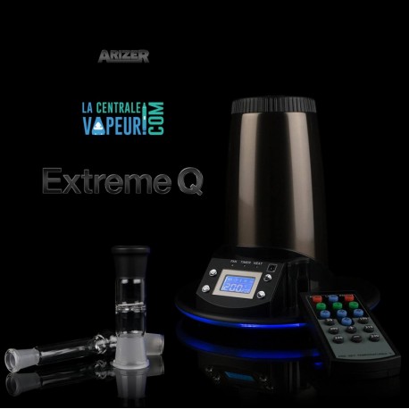 Arizer Extreme Q V5 verze 2021