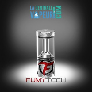 Fumytridge C1 / Atomizer Fumytridge C1 for Vapomix - FumyTech