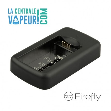 External Charger pour Firefly 2 – Chargeur externe pour Firefly 2