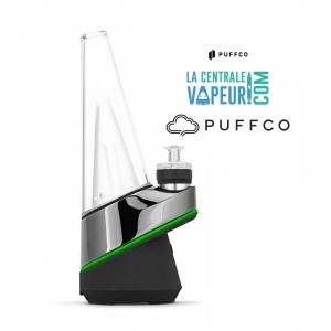 PRE-ORDER - The Peak - Puffco - FIRST-EVER SMART RIG
