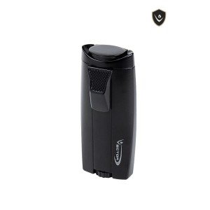 Legend Vector– Briquet torche double flamme –