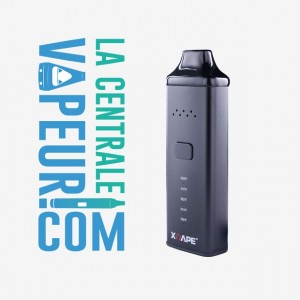 Avant Xvape - Portable vaporizer