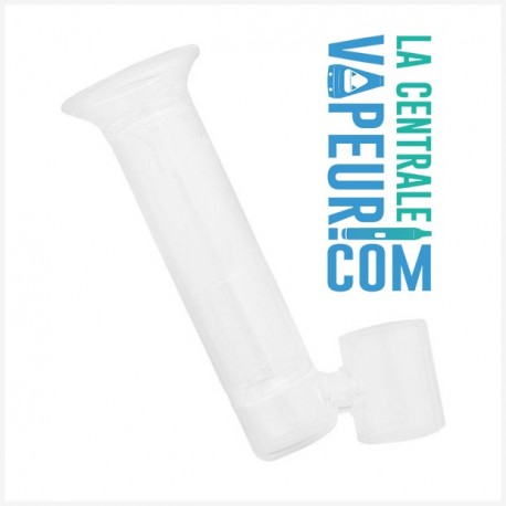 Boost Water Filter Dr Dabber - Boost Glass