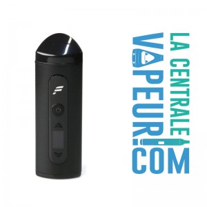 Fenix Svaty - Weecke - Portable vaporizer
