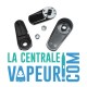 Embout buccal Top CFX - Accessoire vaporisateur portable