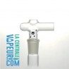 Cristal Enail Ti 14mm o 18mm Herborizer