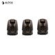 3 Pods of 1.5ml and 1.6 Ohm Minifit 370 mAhJustfog - electronic cigarette accessory