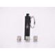 Caddy capsule + 3 resin cartridges- Mini Dee Orion - Vaporizer accessory