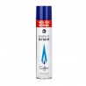 Gas butano 300 ml Colibri al 99,9% de pureza