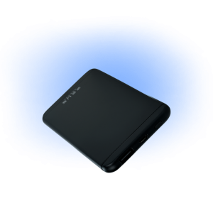 PRECOMMANDE- Zeus Chargeur 5000 mAh – Batterie USB - Accessoire vaporisateur portable