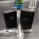 Bubbler filtre à eau pour Argo Arizer Go (embouchure fine)