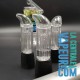 Bubbler filtre à eau pour Pax 2 et Pax 3 (embouchure fine) - Katalizer