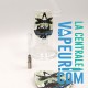 Spikey Vapcap complet - Dynavap feat Glass Charlie