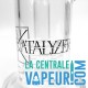 Phil Trator - Katalyzer - Filtre à eau vaporisateur