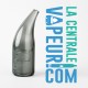 Graphite Helio - Dry mouthpiece for VapeXhale EVO