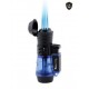Triforce - Triple torch - Vector - 3 flame storm lighter