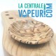 Dynastand Frêne - Aezhenn Wood - Stand pour vaporisateur Dynavap - Vape station