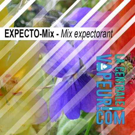 Expecto Mix - 30 grammes - Orion