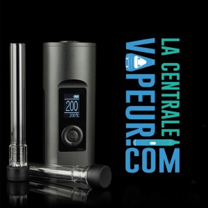 Arizer Solo 2 - Portable vaporizer Arizer Tech