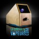 VB1 - VaporBrothers El vaporizador original