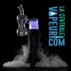 Switch Dr. Dabber - portable plant vaporizer and concentrate