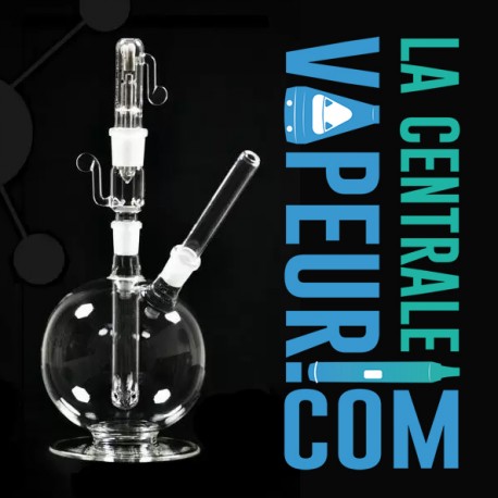 Sphere XL Vaporizer Herborizer