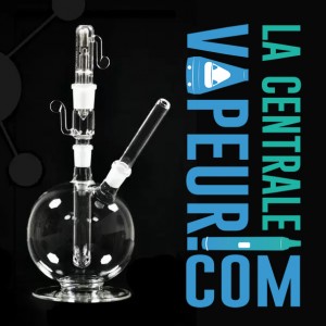 vaporizer Bol XL Herborizer