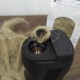 Degummed hemp fiber - Fibre en chanvre naturel