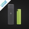 Batterij Arizer met tester