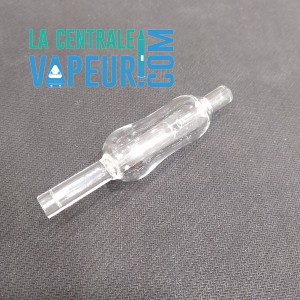 Glass Hydratube Ghost MV1