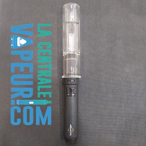 Focus PRO + Hydratube - I Focus Vape -Portable Vaporizer - vape pen