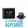 Aria XVape mouthpiece