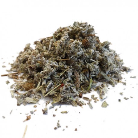 Sauge officinale - 30 grammes - Salvia Officinalis