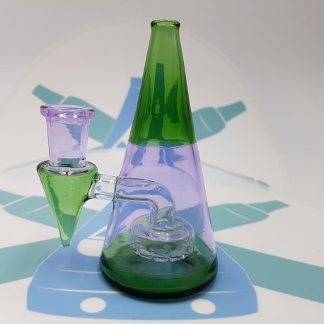 Small Cone - mini bong water filter - Katalyzer