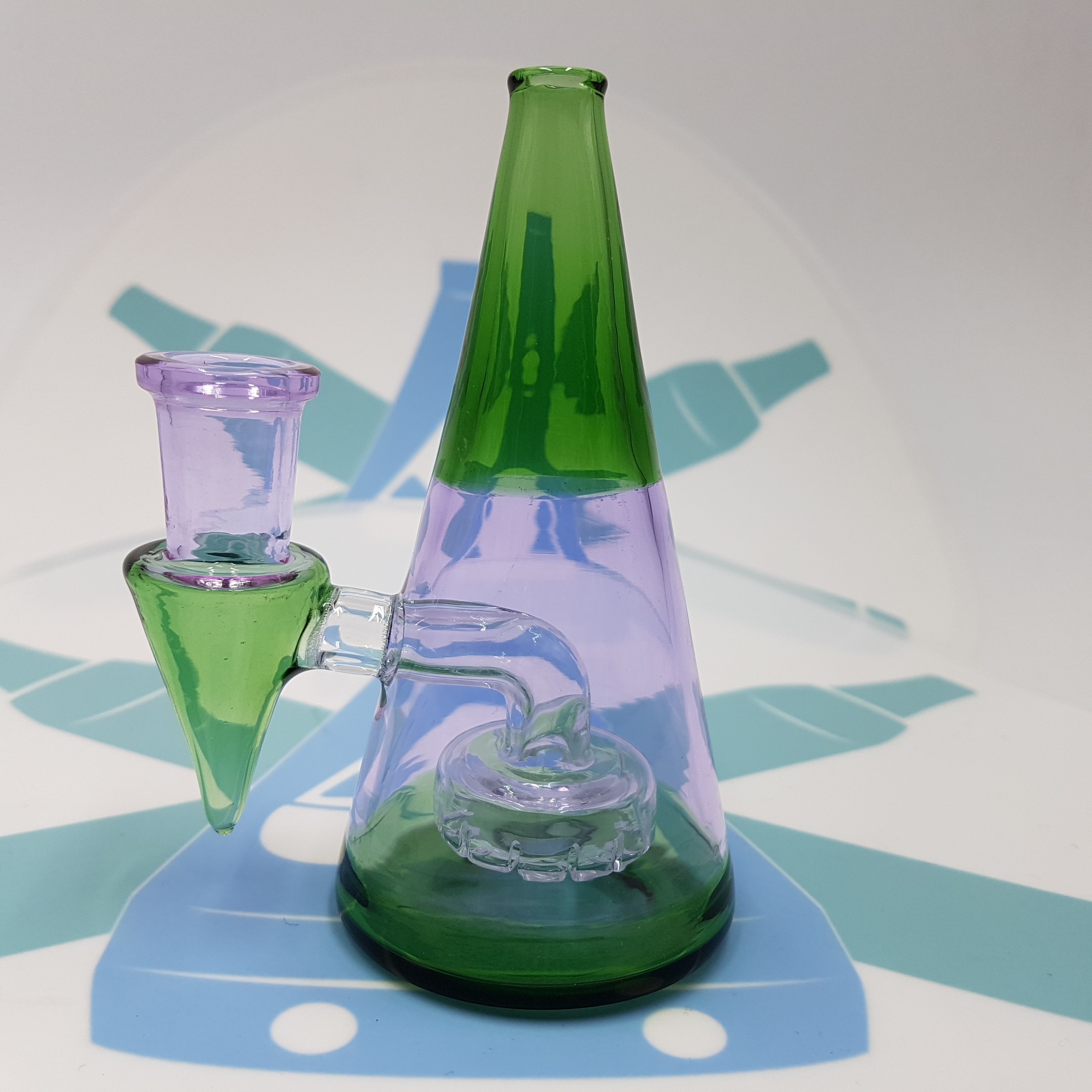Pourite cone piece and stem kit BUY ONLINE NOW At
