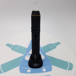 VU Classique – Vaporisateur (20mL) – Nettoyant Optique spray vapo
