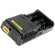 Nitecore SC2 Superb laddare