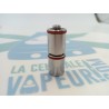 Unidad de refrigeración Vaporizador TinyMight